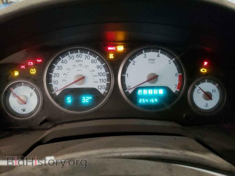 2010 Dodge CARAVAN (VIN 2D4RN5D14AR318061) — photo 9 of 13
