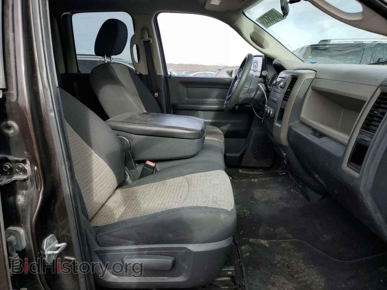 2011 DODGE All Models - VIN: 1D7RV1GT8BS568721 - Photo 7