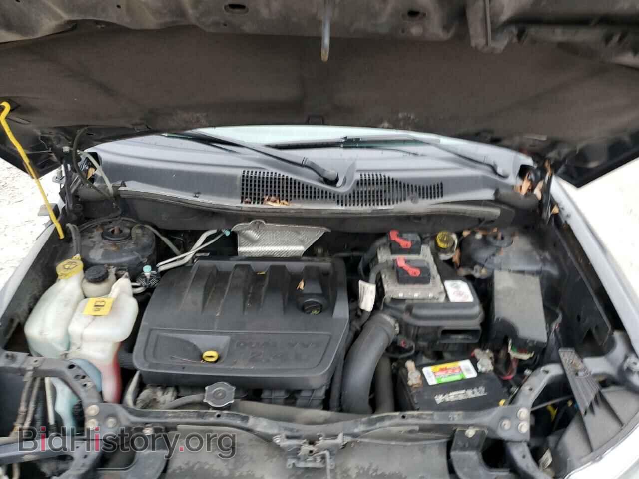 2014 JEEP COMPASS - VIN: 1C4NJDBB2ED707061 - Фото 12