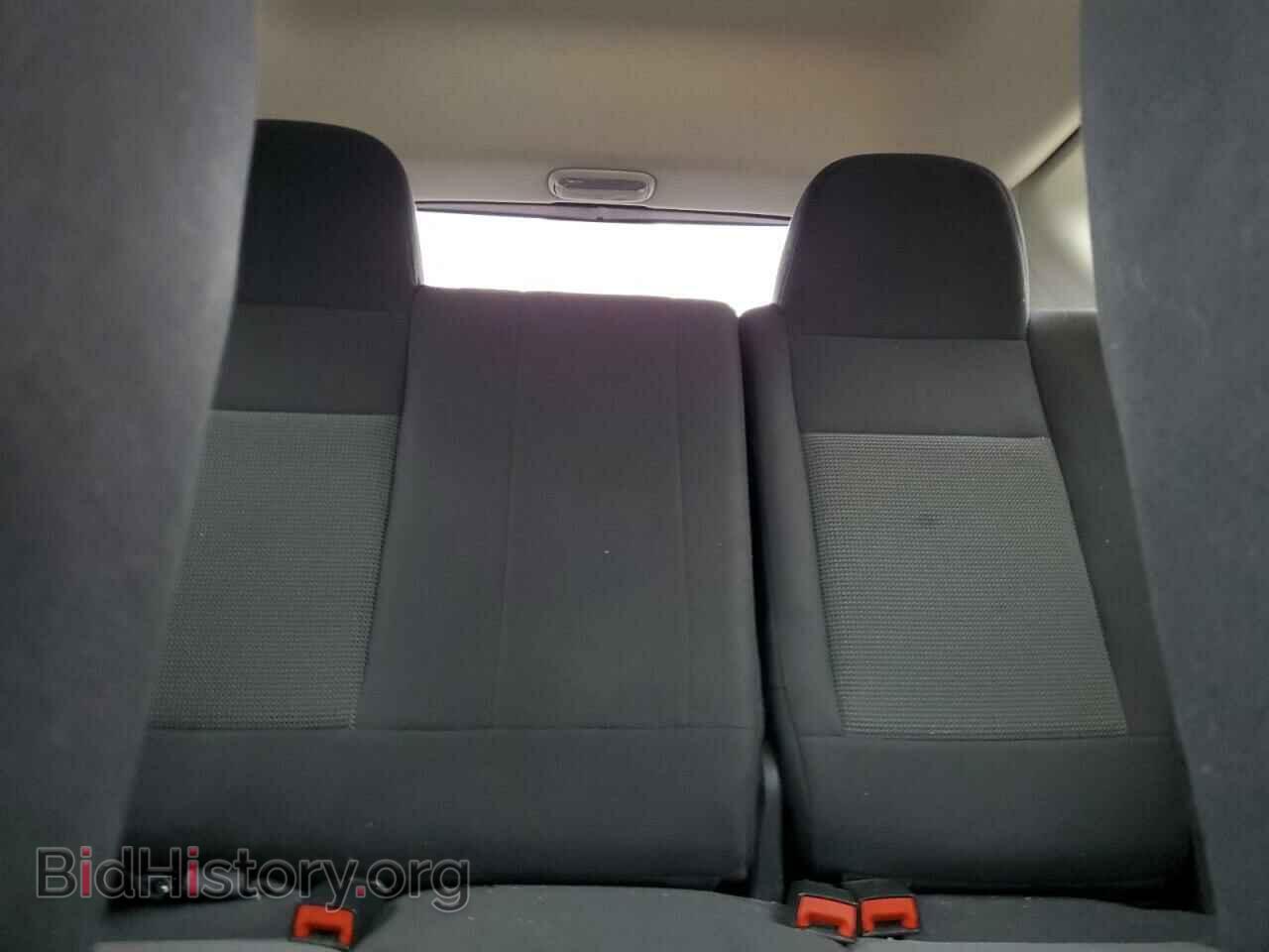2014 JEEP COMPASS - VIN: 1C4NJDBB2ED707061 - Фото 10