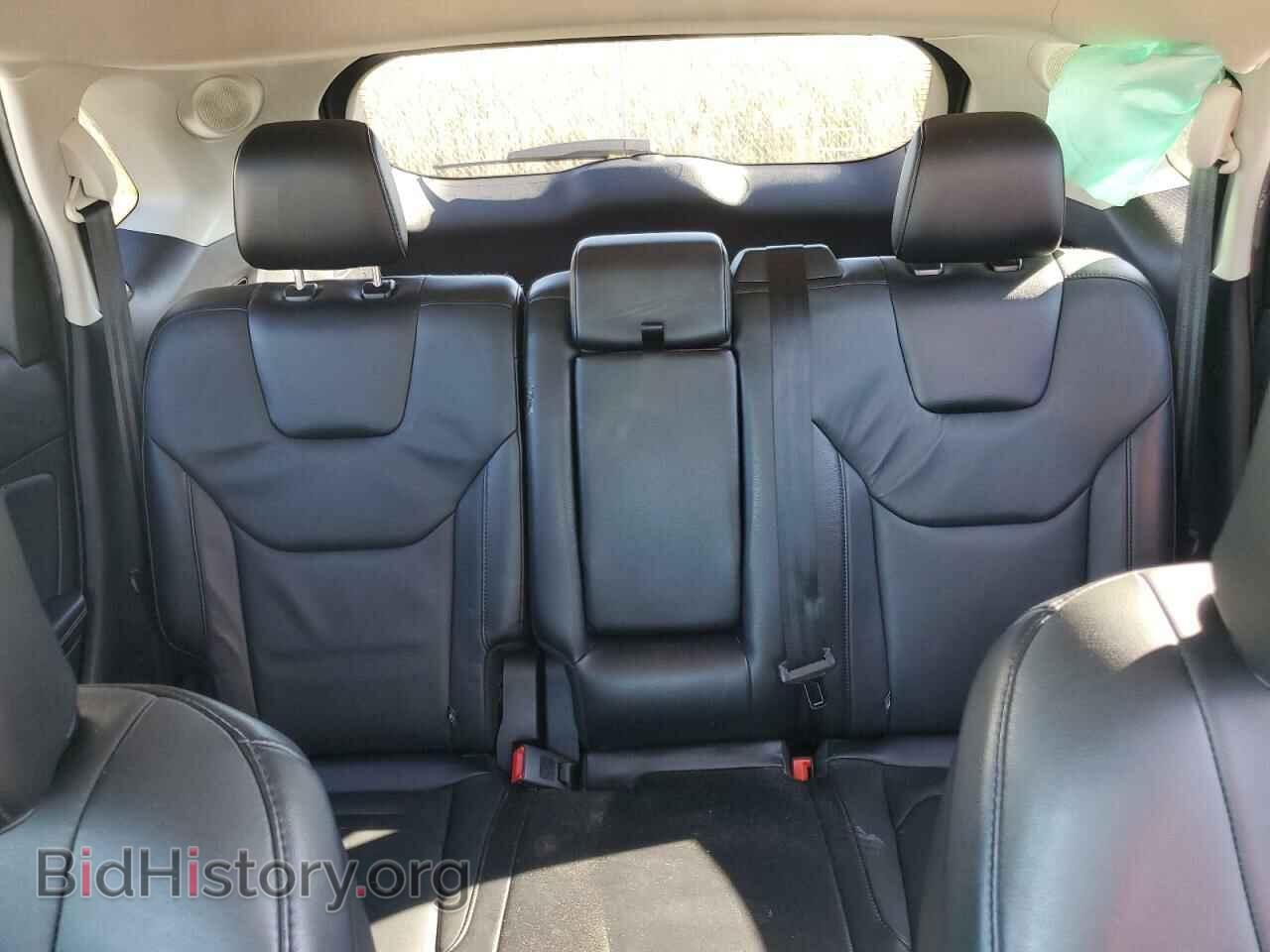 2018 FORD EDGE - VIN: 2FMPK3K98JBB20159 - Фото 10