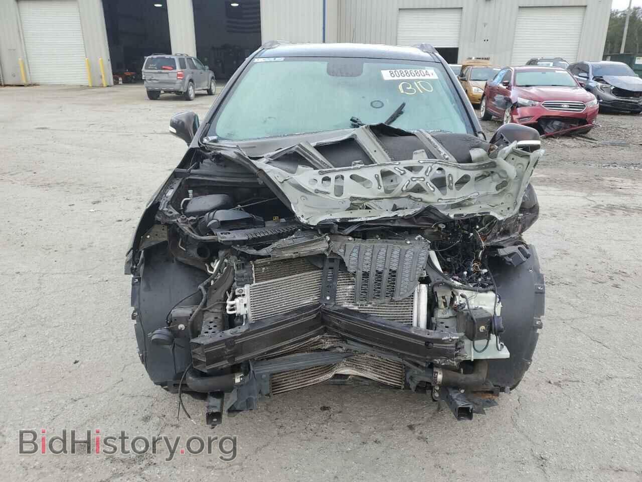 2015 BUICK ENCORE - VIN: KL4CJASB1FB035524 - Photo 5