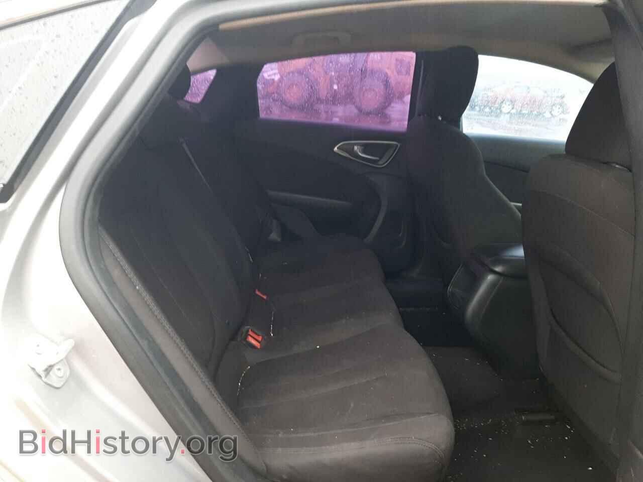 2015 CHRYSLER 200 - VIN: 1C3CCCAB2FN703122 - Photo 10