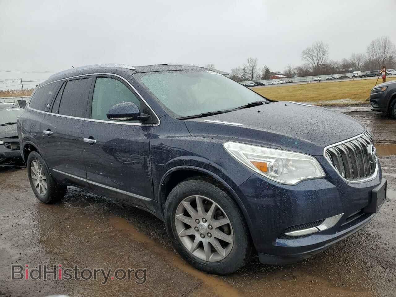 2017 BUICK ENCLAVE - VIN: 5GAKVBKD1HJ175659 - Фото 4