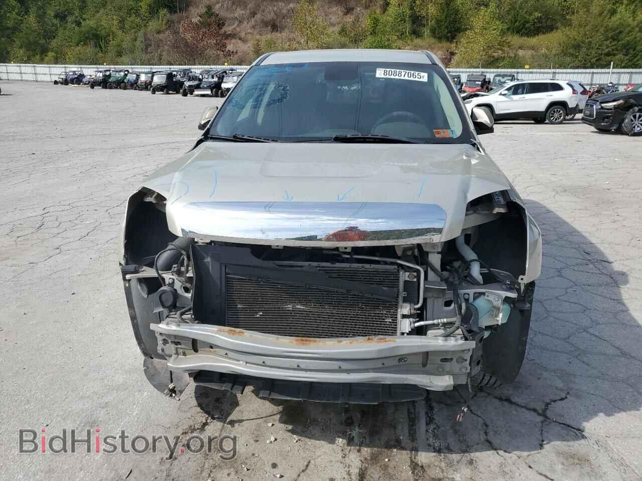 2015 GMC TERRAIN - VIN: 2GKALMEK1F6236061 - Photo 5