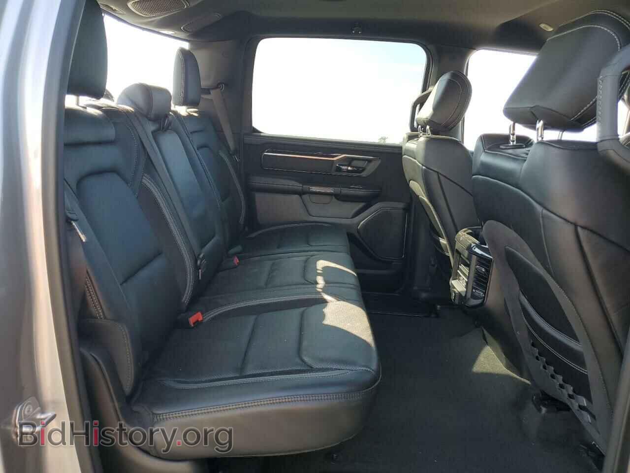 2021 RAM 1500 - VIN: 1C6SRFU95MN906106 - Photo 10
