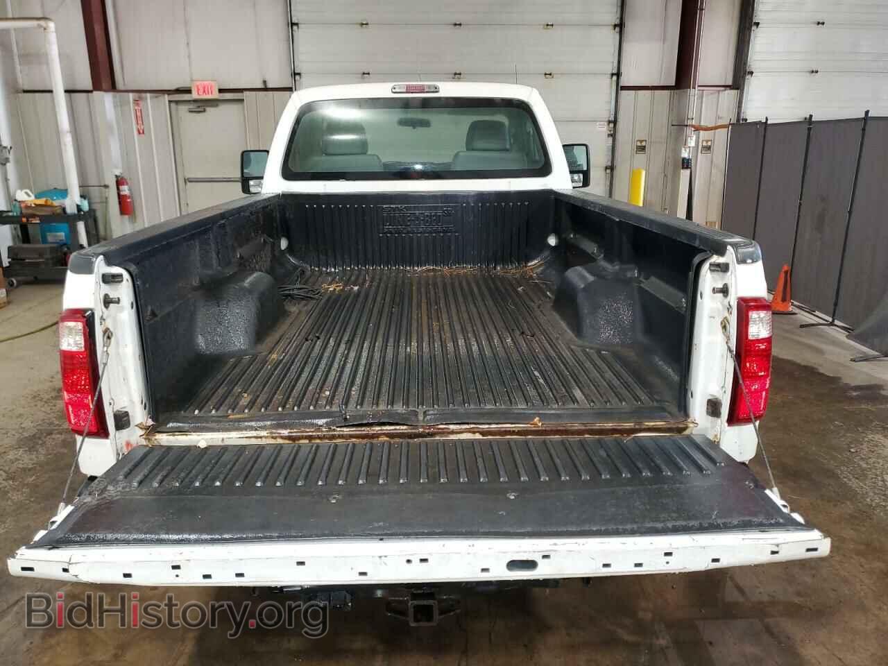 2013 FORD F250 - VIN: 1FTBF2B65DEB29896 - Фото 10