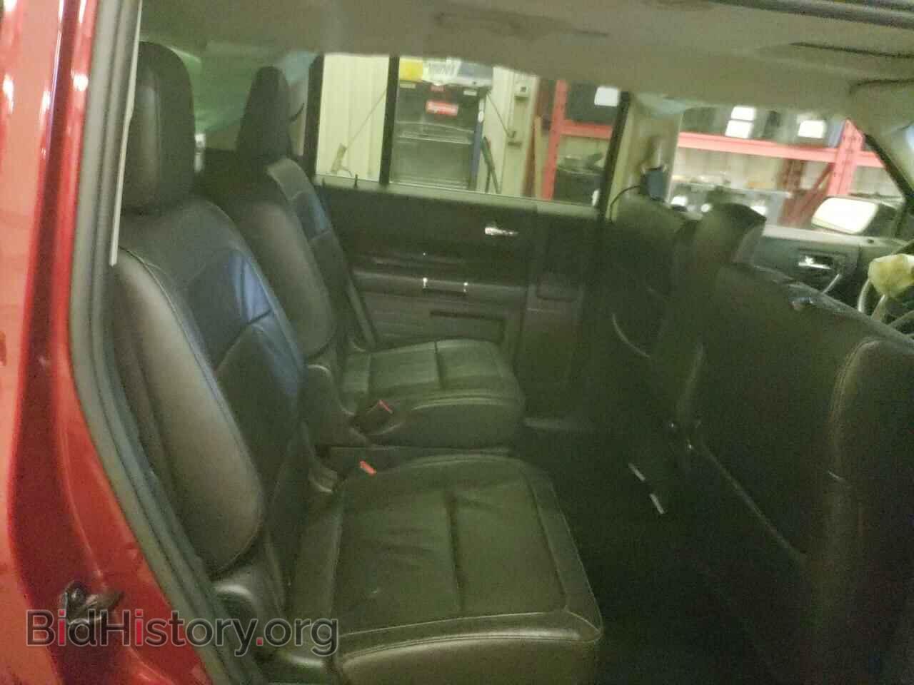 2016 FORD FLEX - VIN: 2FMHK6C86GBA21070 - Фото 10