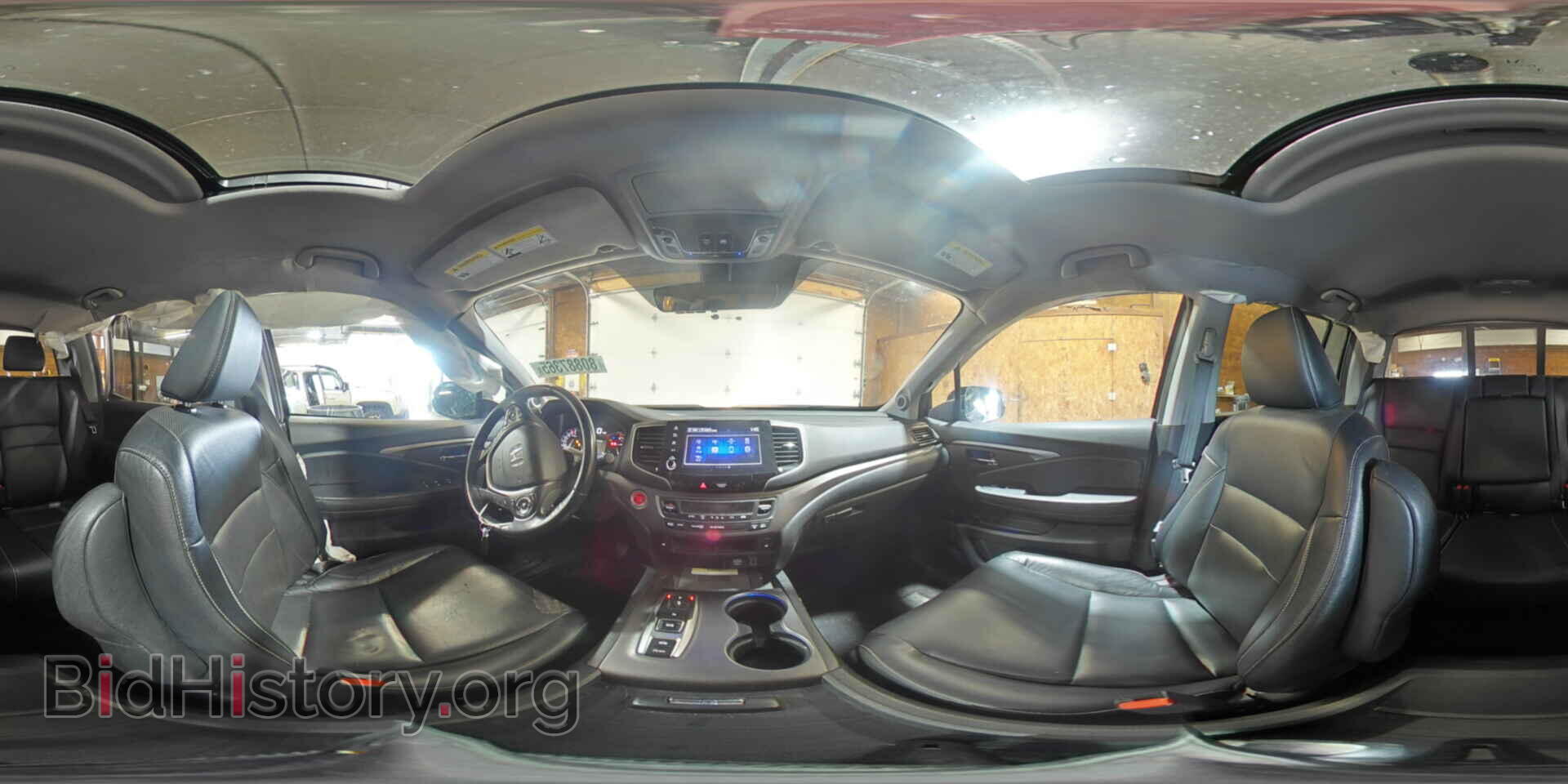 2022 HONDA RIDGELINE - VIN: 5FPYK3F70NB008263 - Фото 15