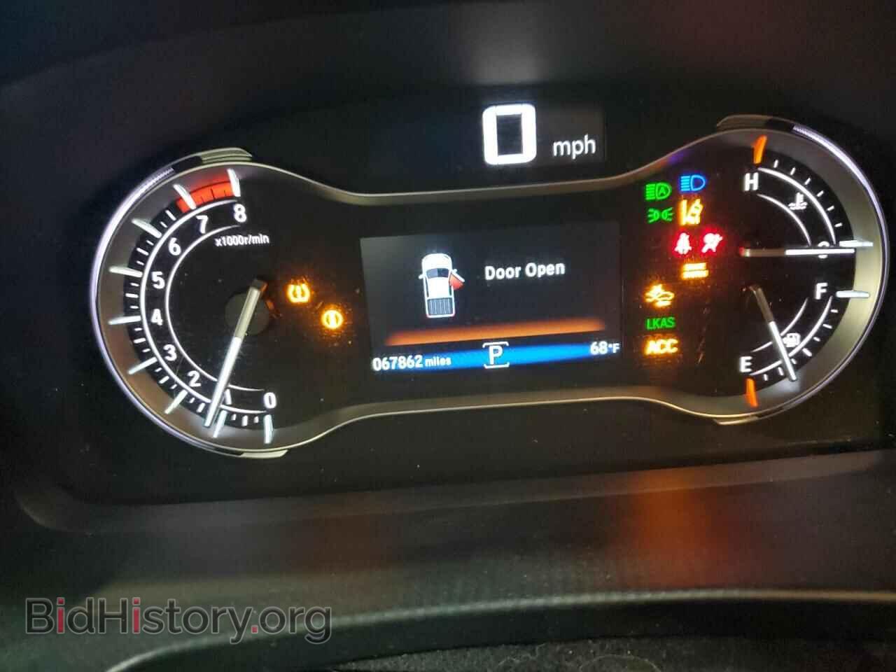 2022 HONDA RIDGELINE - VIN: 5FPYK3F70NB008263 - Фото 9