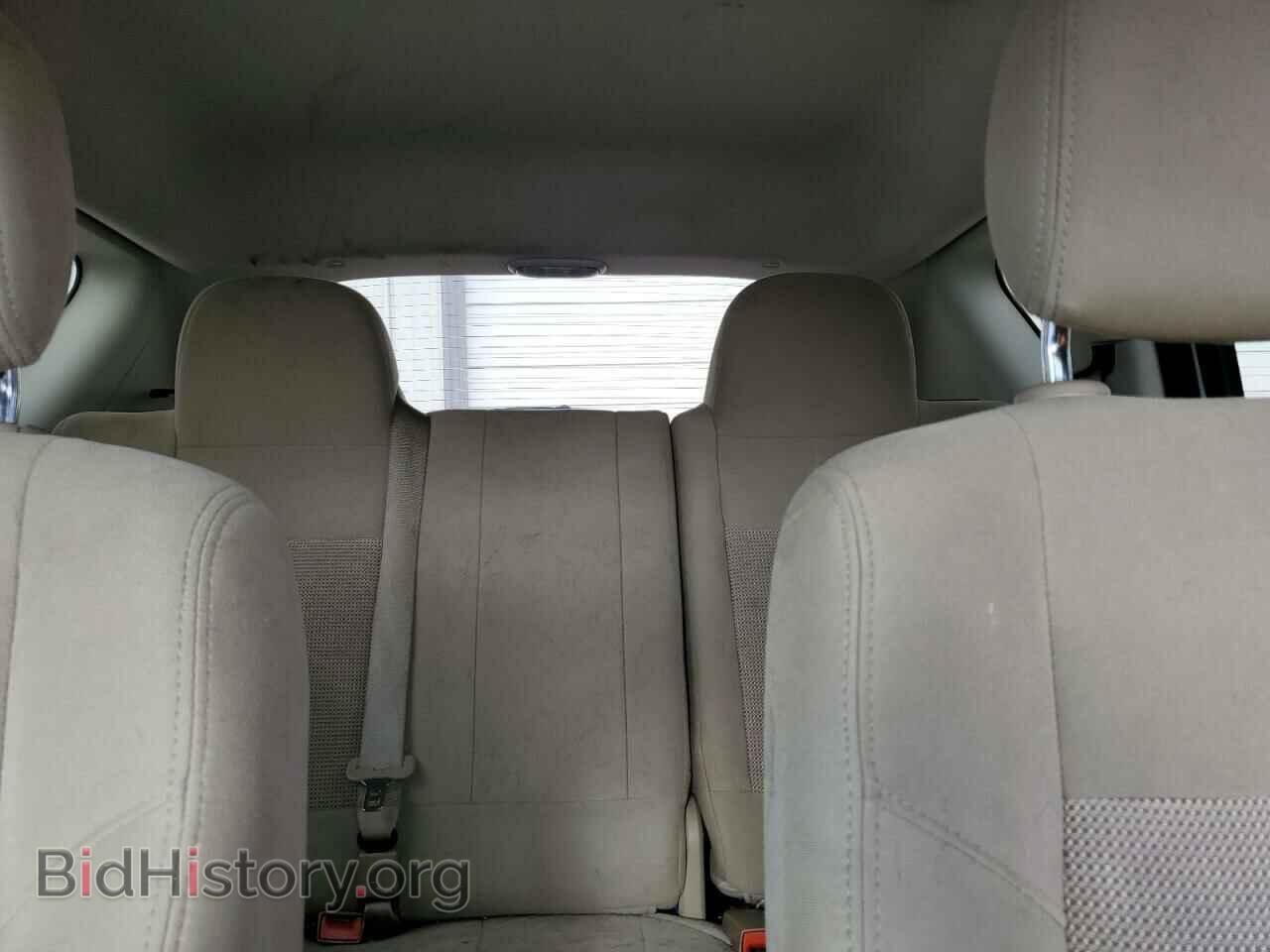 2016 JEEP COMPASS - VIN: 1C4NJCBB3GD562870 - Фото 10