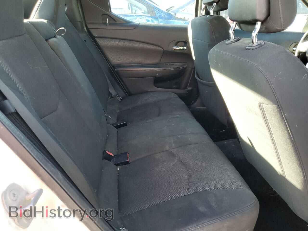 2013 DODGE AVENGER - VIN: 1C3CDZCB0DN554056 - Photo 10
