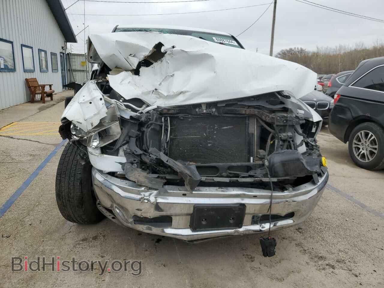2017 RAM 1500 - VIN: 3C6JR6DT2HG704524 - Фото 5