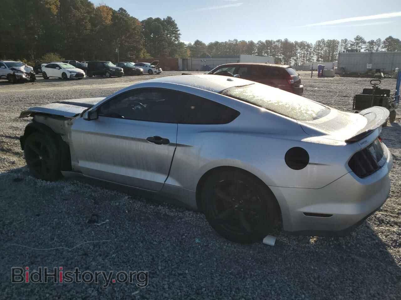 2015 FORD ALL Models - VIN: 1FA6P8TH1F5361342 - Photo 2
