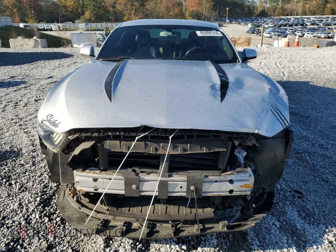 2015 FORD ALL Models - VIN: 1FA6P8TH1F5361342 - Photo 5