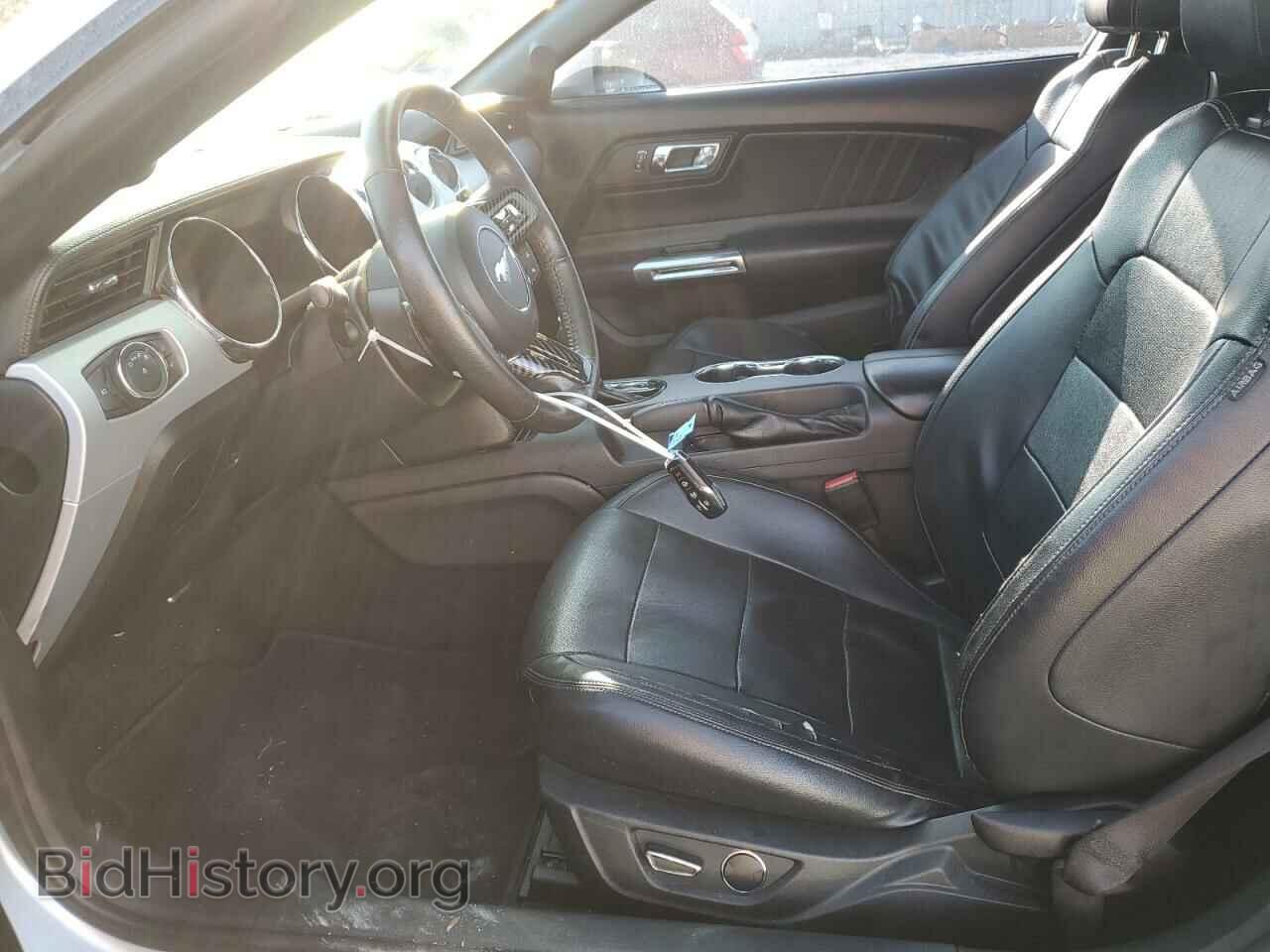 2015 FORD ALL Models - VIN: 1FA6P8TH1F5361342 - Photo 7