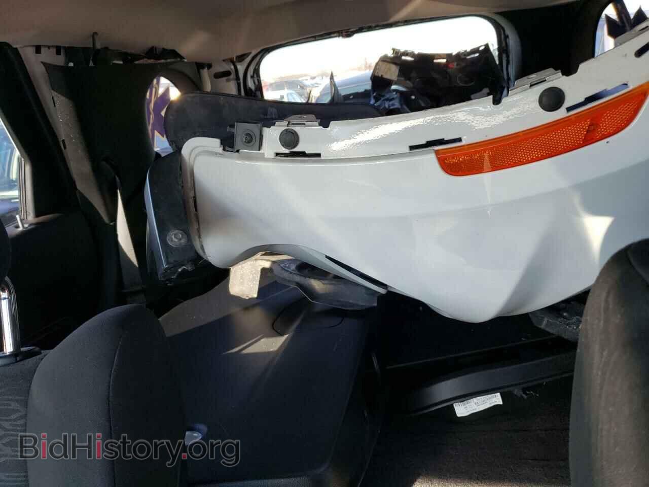 2021 DODGE DURANGO - VIN: 1C4SDJFTXMC643576 - Фото 10