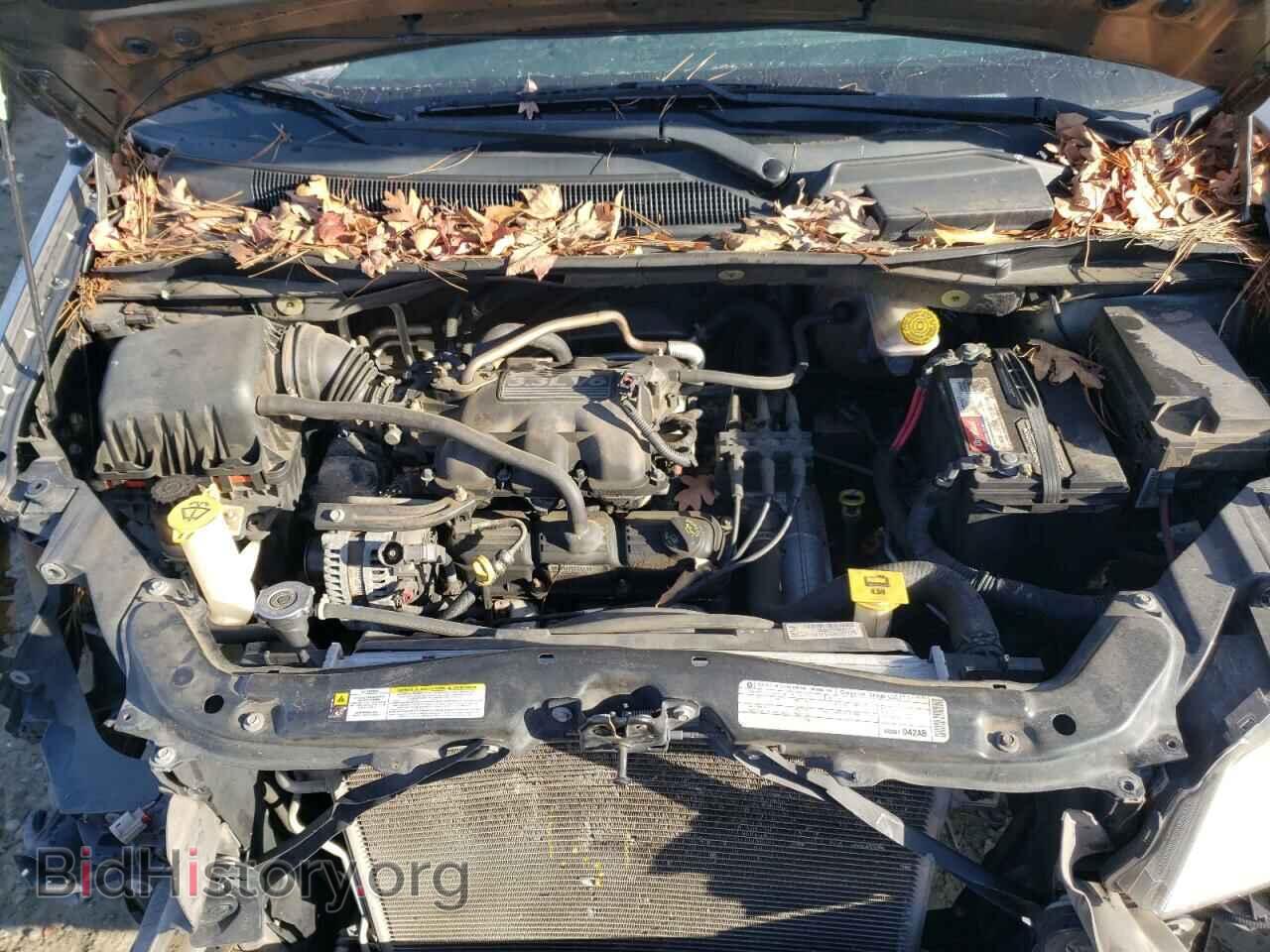 2010 CHRYSLER MINIVAN - VIN: 2A4RR4DE1AR240041 - Photo 11