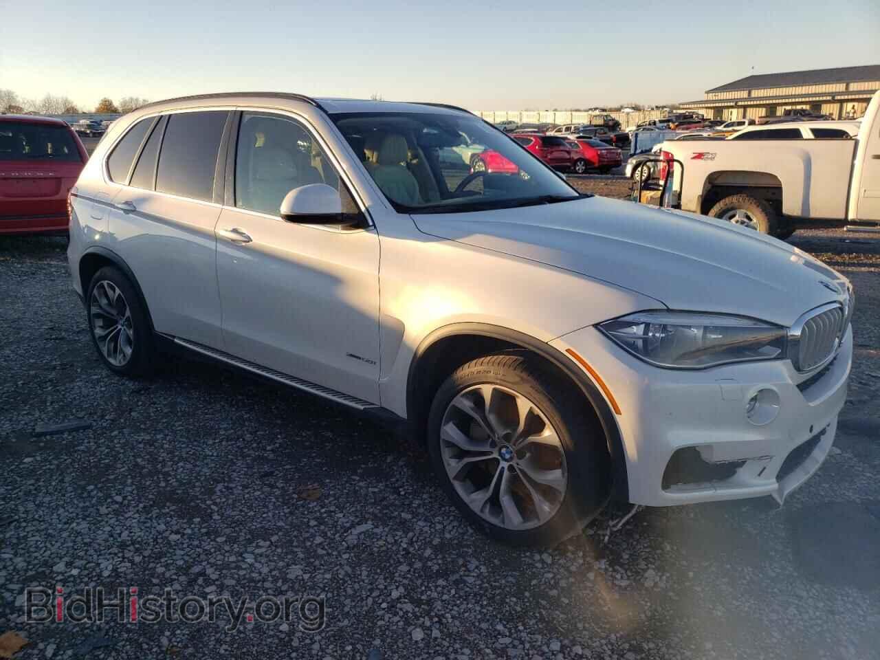 2014 BMW X5 - VIN: 5UXKR6C55E0J73592 - Фото 4