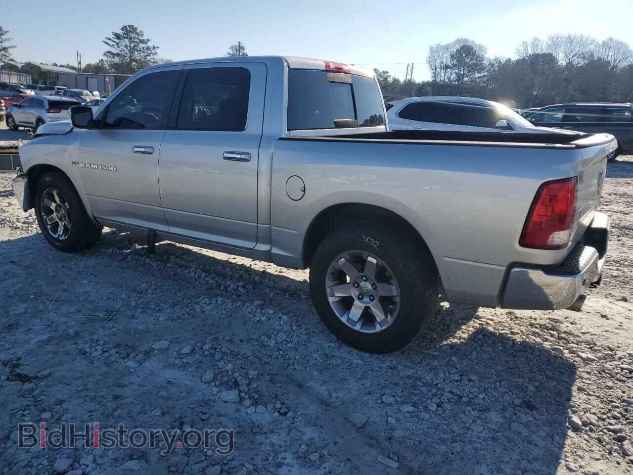 2011 DODGE All Models - VIN: 1D7RB1CT3BS570360 - Photo 2