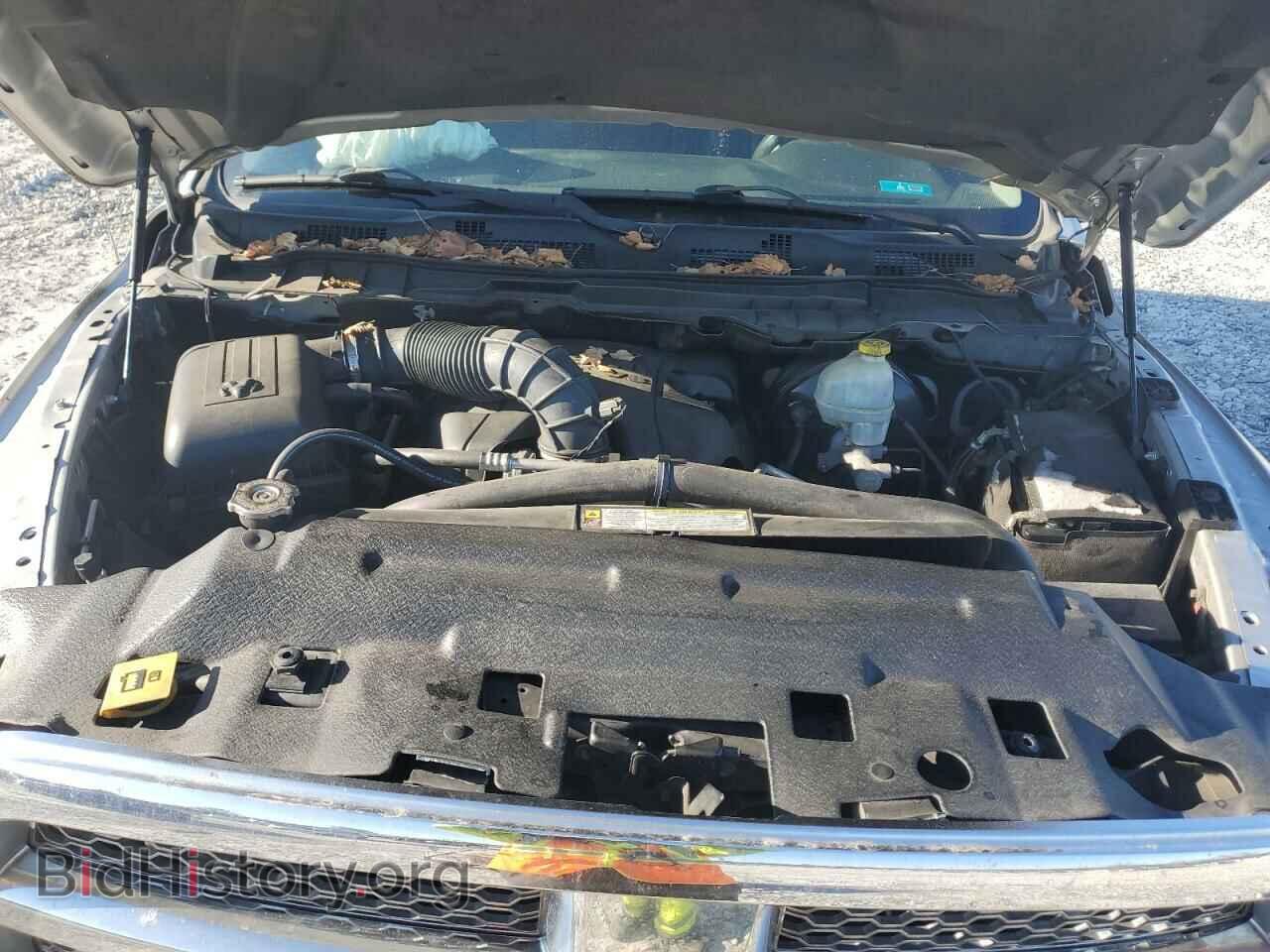 2011 DODGE All Models - VIN: 1D7RB1CT3BS570360 - Photo 11