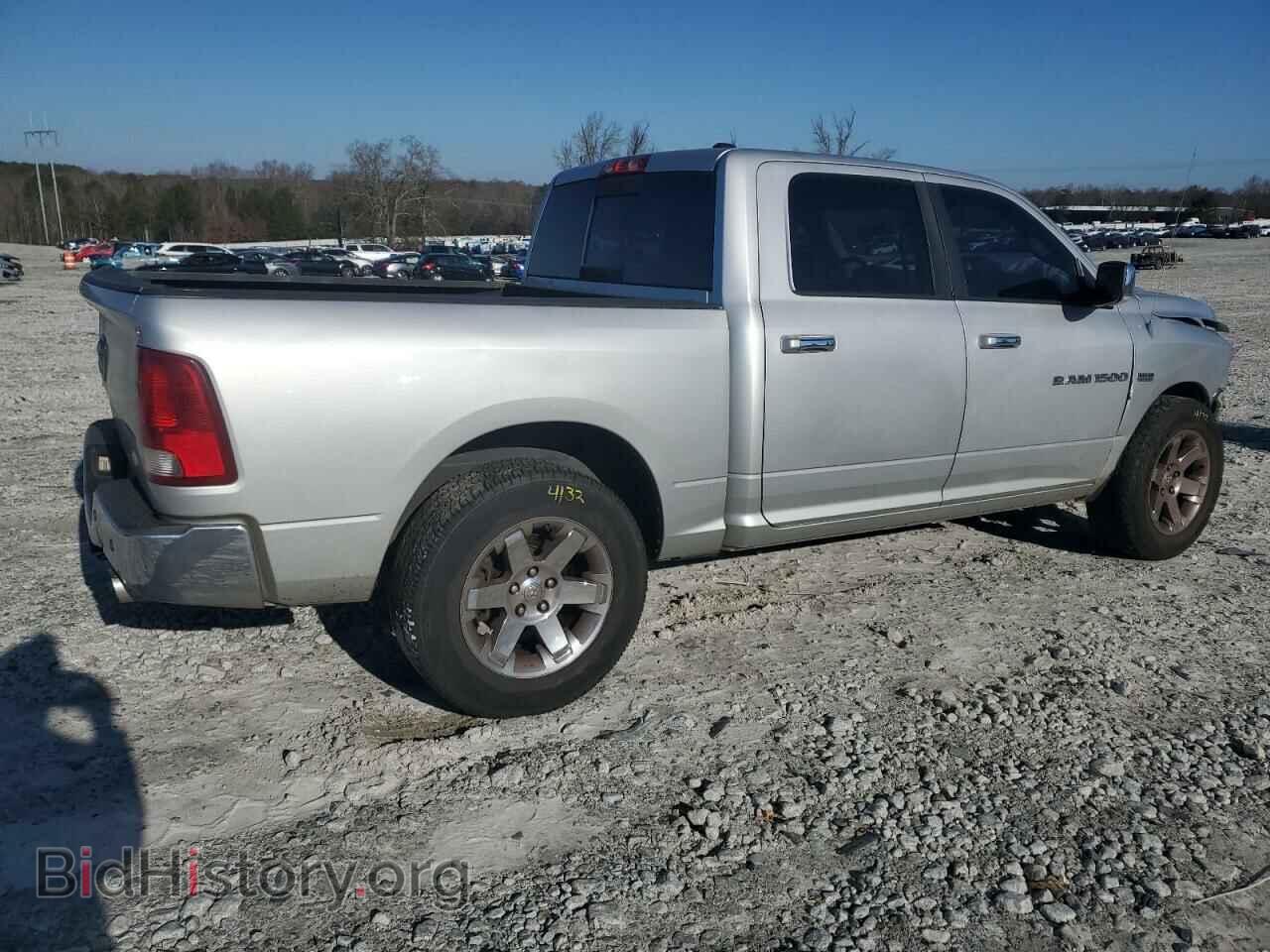2011 DODGE All Models - VIN: 1D7RB1CT3BS570360 - Photo 3