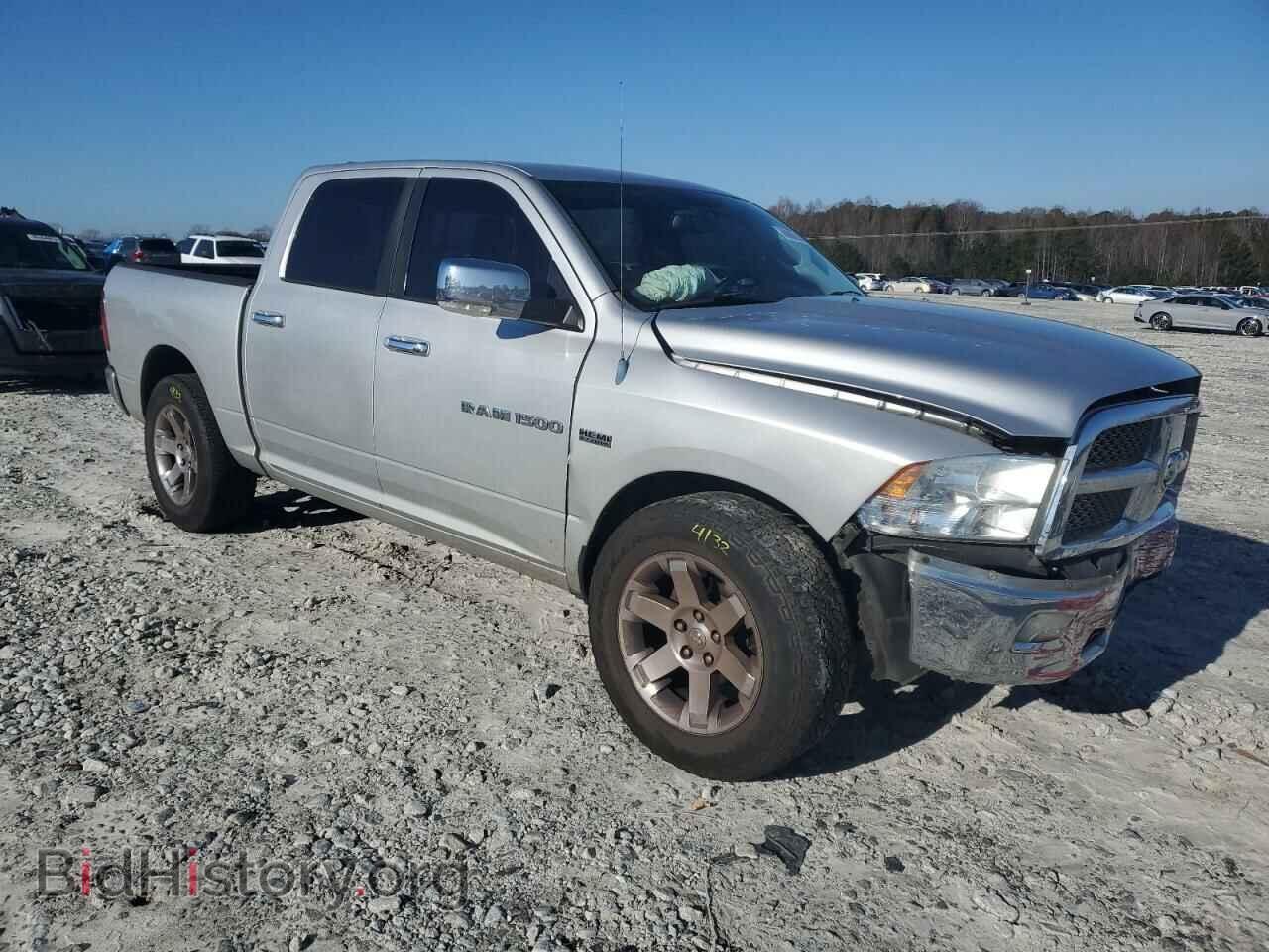 2011 DODGE All Models - VIN: 1D7RB1CT3BS570360 - Photo 4