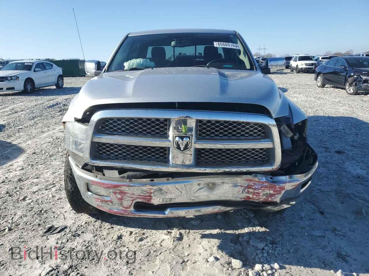 2011 DODGE All Models - VIN: 1D7RB1CT3BS570360 - Photo 5