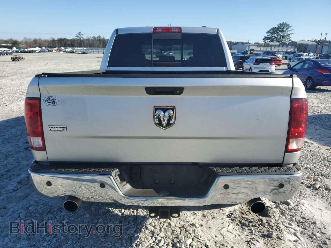 2011 DODGE All Models - VIN: 1D7RB1CT3BS570360 - Photo 6