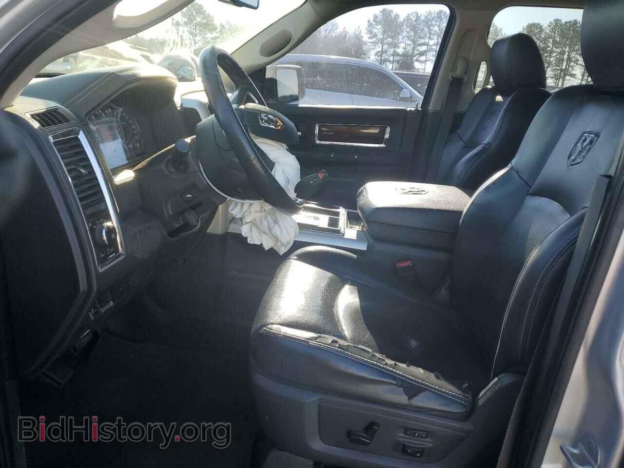 2011 DODGE All Models - VIN: 1D7RB1CT3BS570360 - Photo 7
