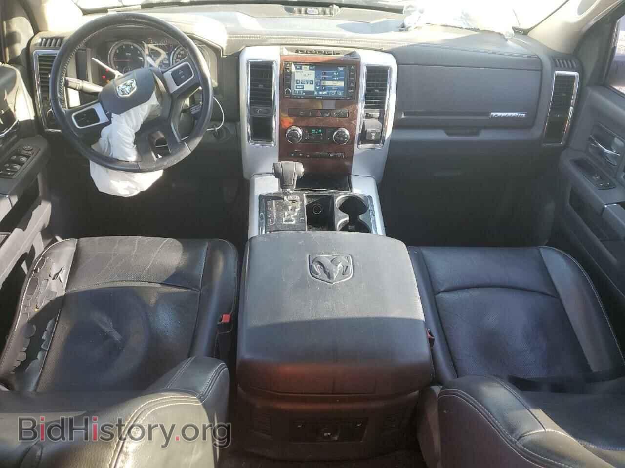 2011 DODGE All Models - VIN: 1D7RB1CT3BS570360 - Photo 8