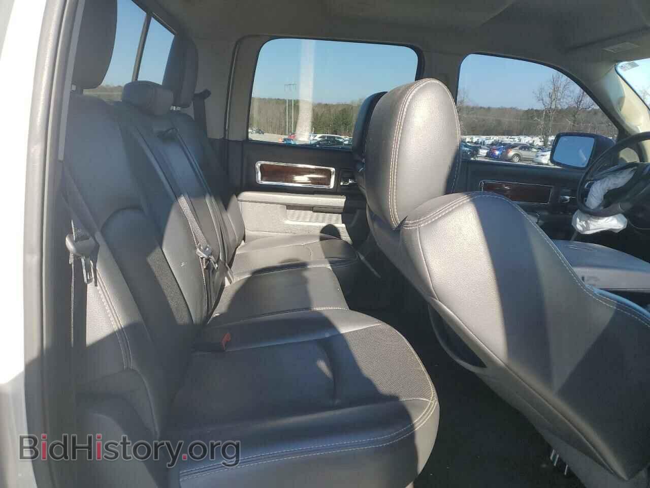 2011 DODGE All Models - VIN: 1D7RB1CT3BS570360 - Photo 10