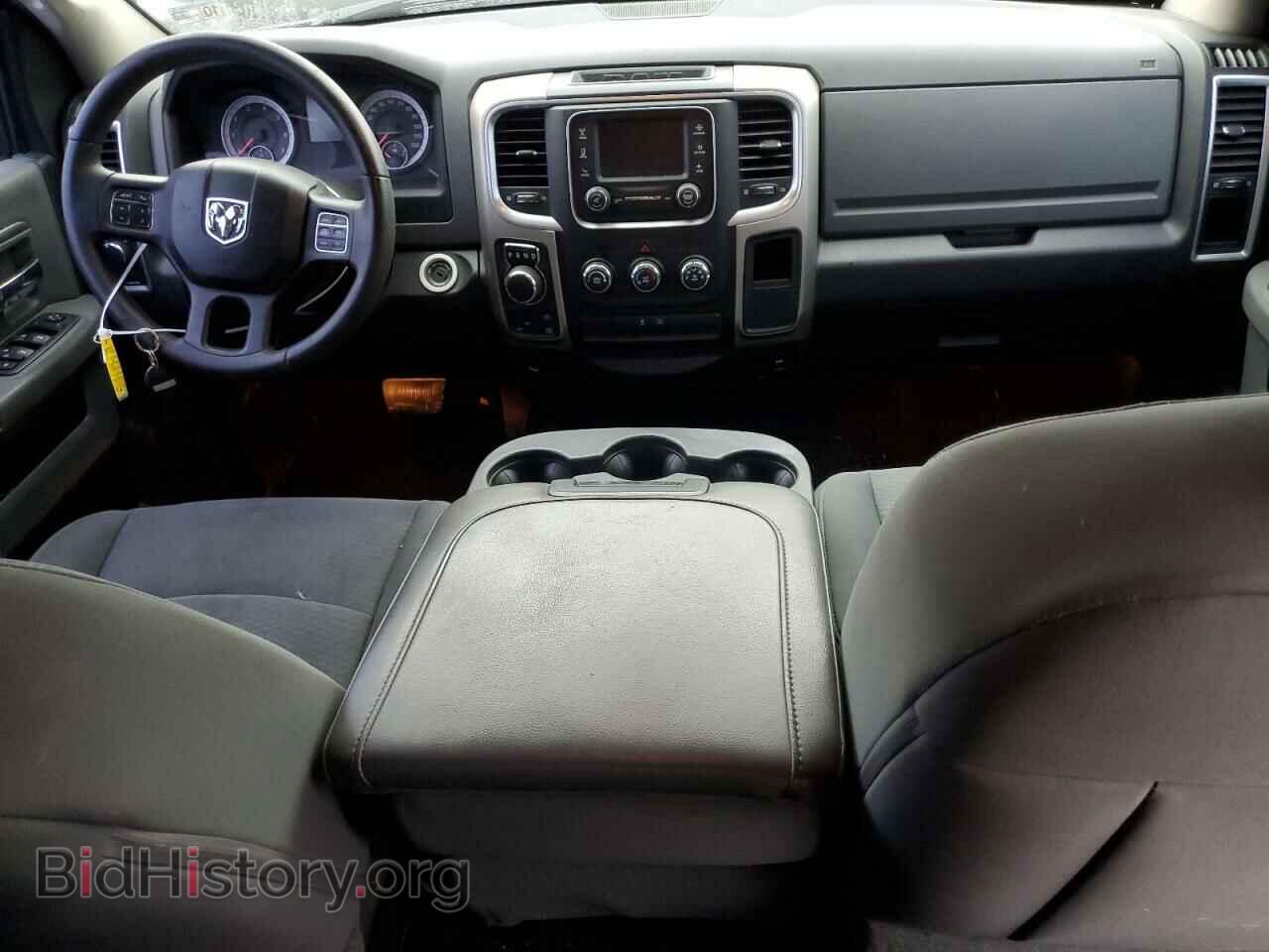 2014 RAM 1500 - VIN: 1C6RR7GT1ES236388 - Фото 8