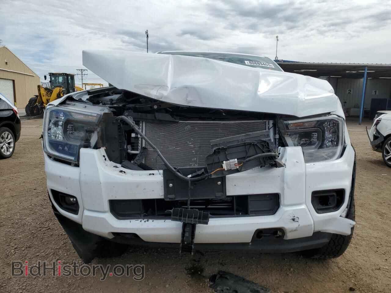 2025 FORD RANGER - VIN: 1FTER4PH7SLE13324 - Фото 5