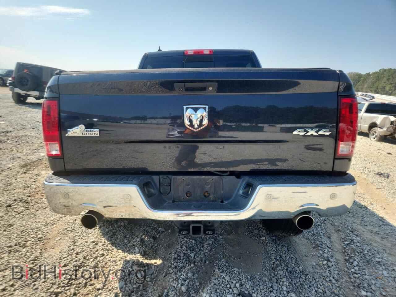 2014 RAM 1500 - VIN: 1C6RR7LT7ES176977 - Фото 6