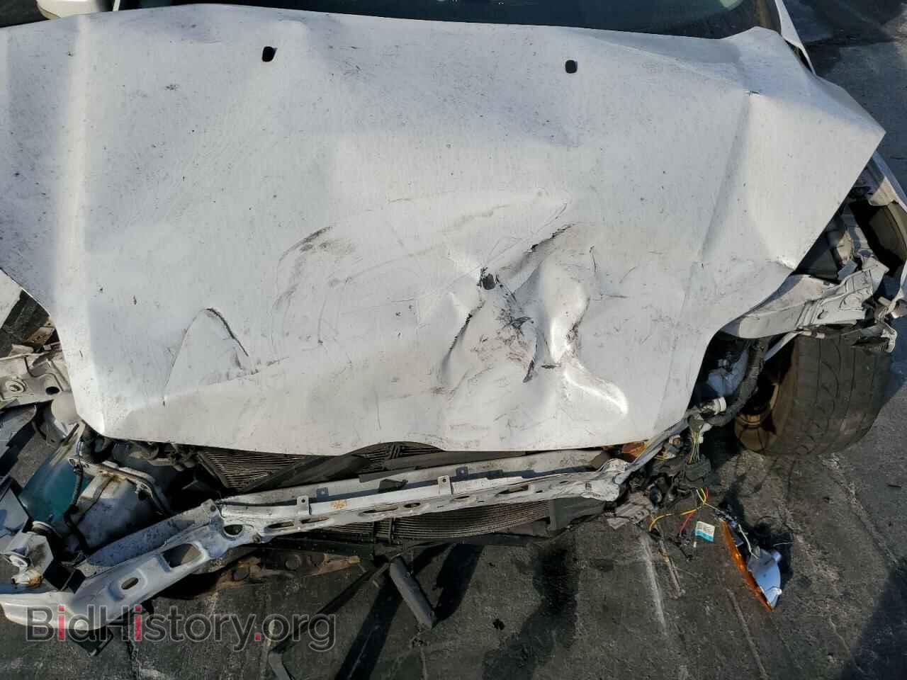 2014 FORD FOCUS - VIN: 1FADP3N26EL258477 - Photo 11