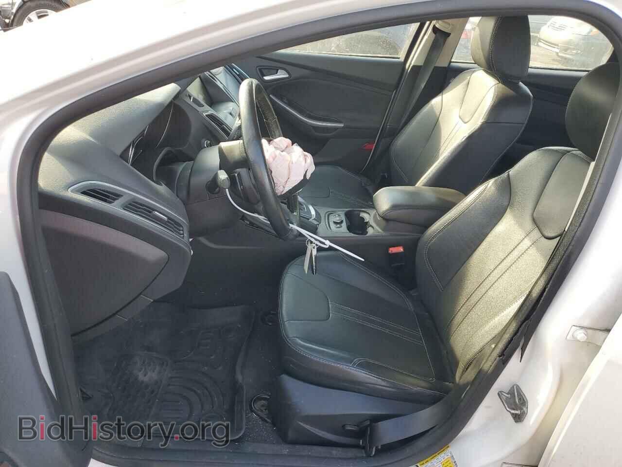 2014 FORD FOCUS - VIN: 1FADP3N26EL258477 - Photo 7