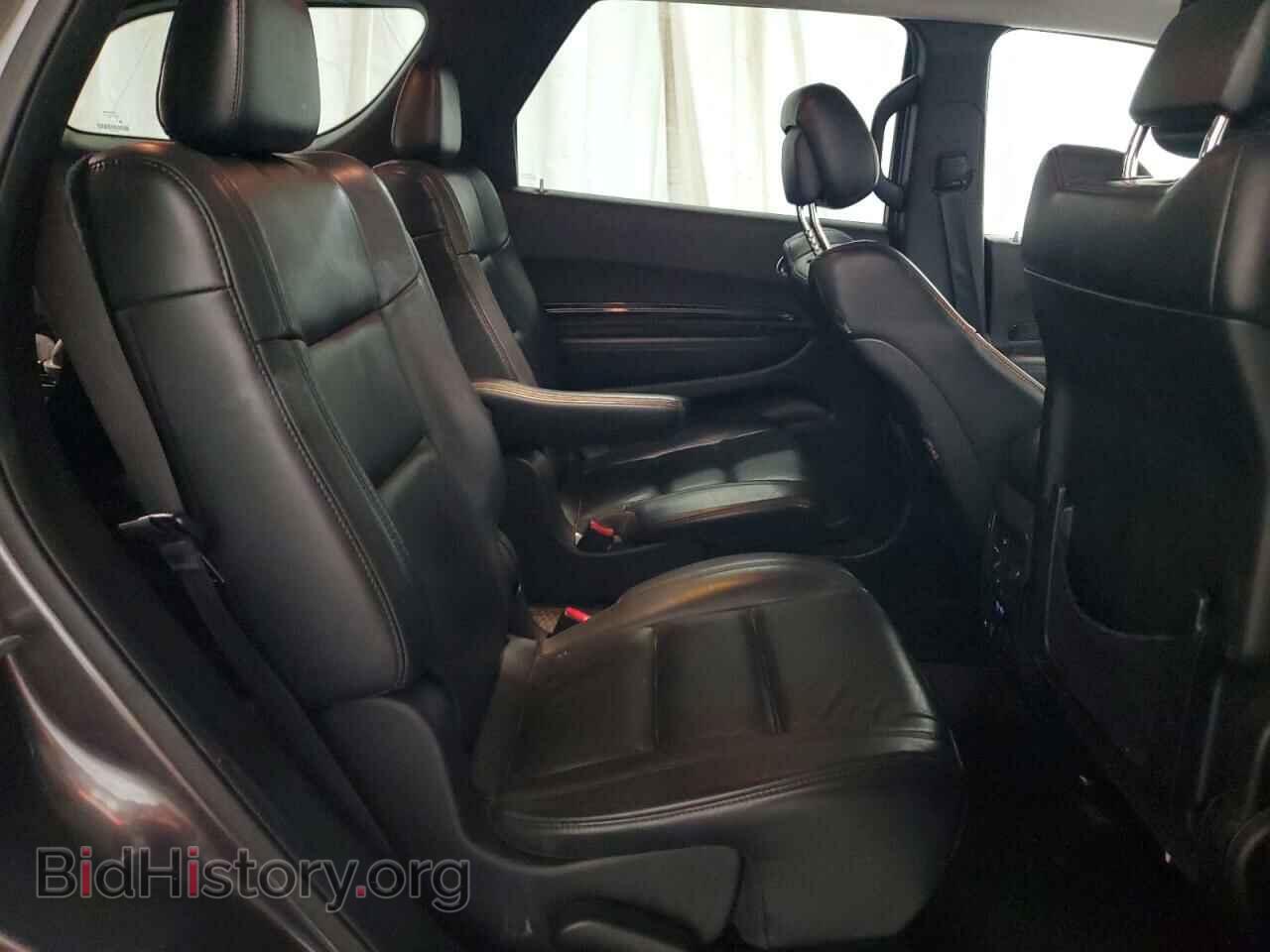 2014 DODGE DURANGO - VIN: 1C4RDJDG1EC502482 - Photo 11