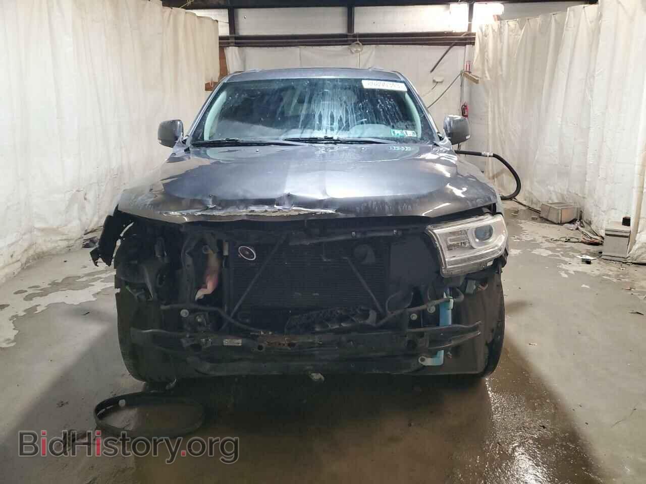 2014 DODGE DURANGO - VIN: 1C4RDJDG1EC502482 - Photo 5