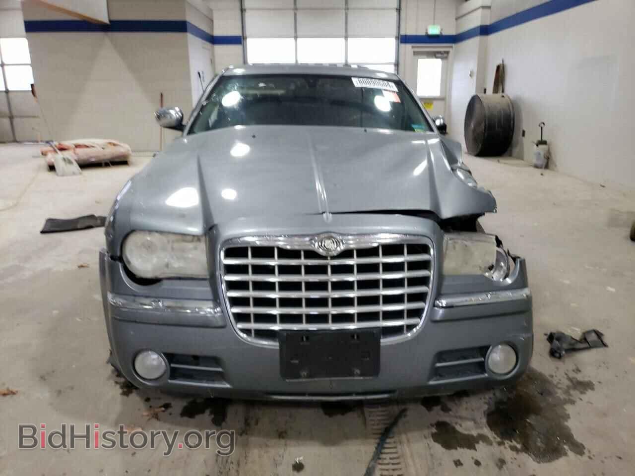 2006 CHRYSLER 300 - VIN: 2C3LA63H36H201429 - Фото 5