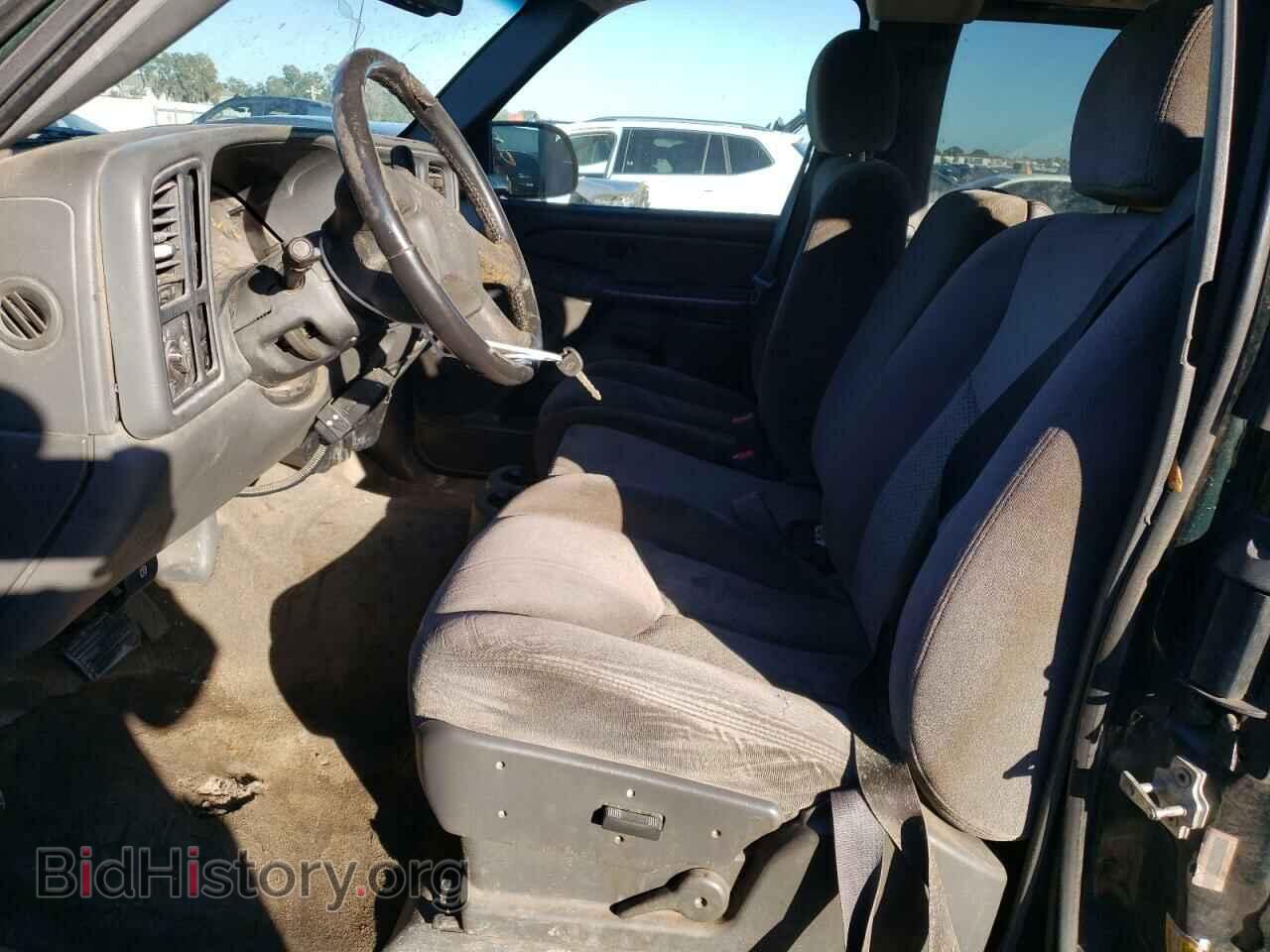 2006 CHEVROLET ALL Models - VIN: 1GCEC19V06Z220938 - Фото 7