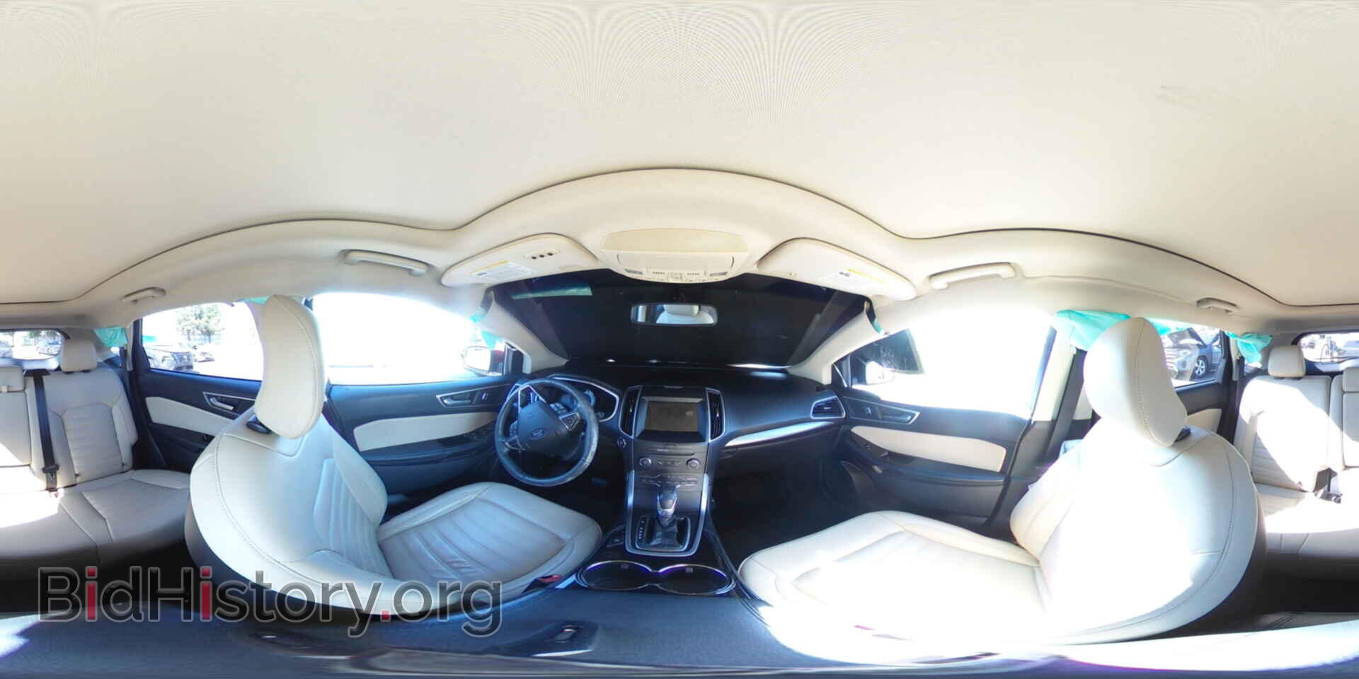 2018 FORD EDGE - VIN: 2FMPK3J89JBB26349 - Photo 14