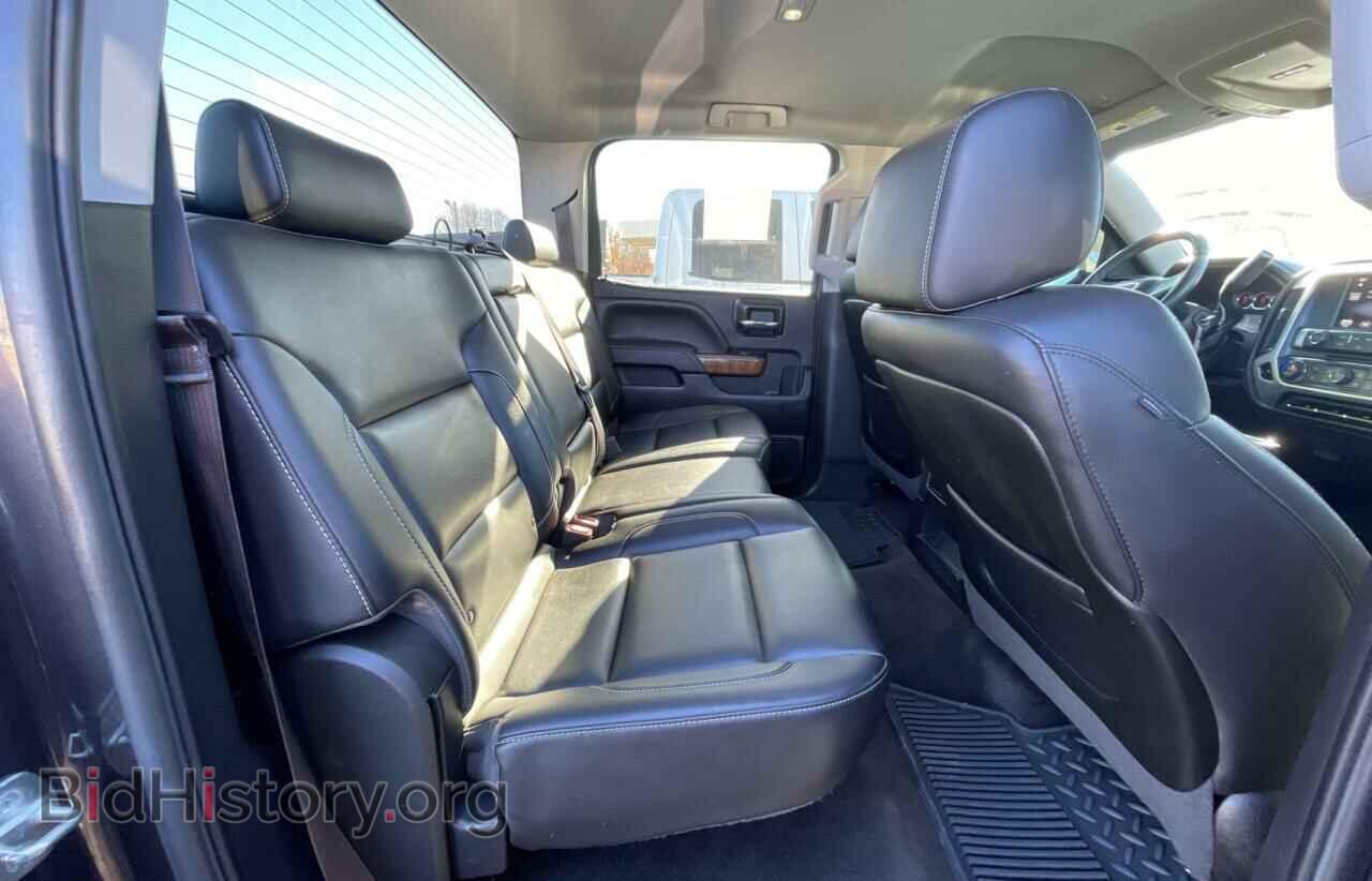 2014 GMC SIERRA - VIN: 3GTP1VEC2EG249656 - Фото 6