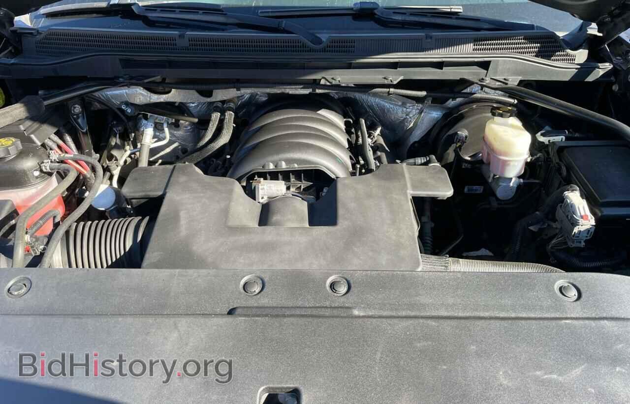 2014 GMC SIERRA - VIN: 3GTP1VEC2EG249656 - Фото 7