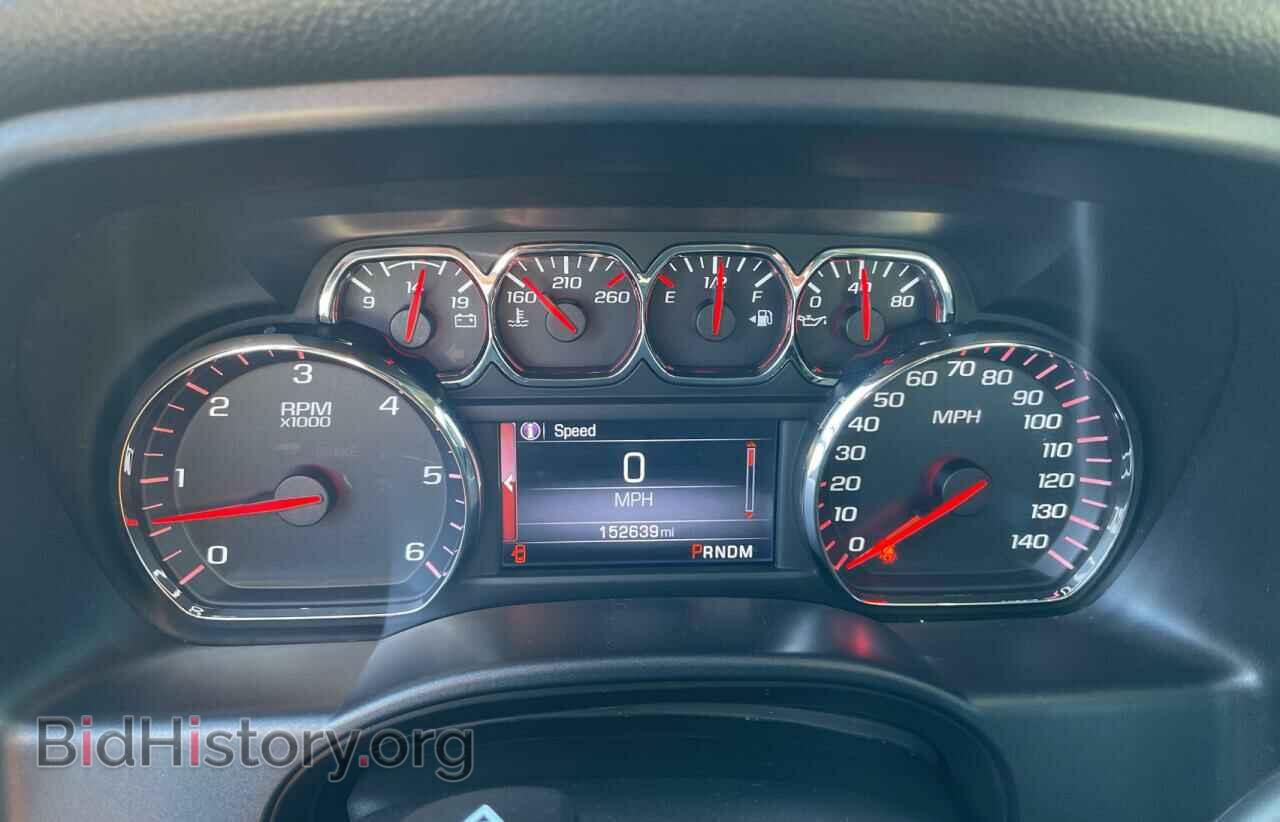 2014 GMC SIERRA - VIN: 3GTP1VEC2EG249656 - Фото 8