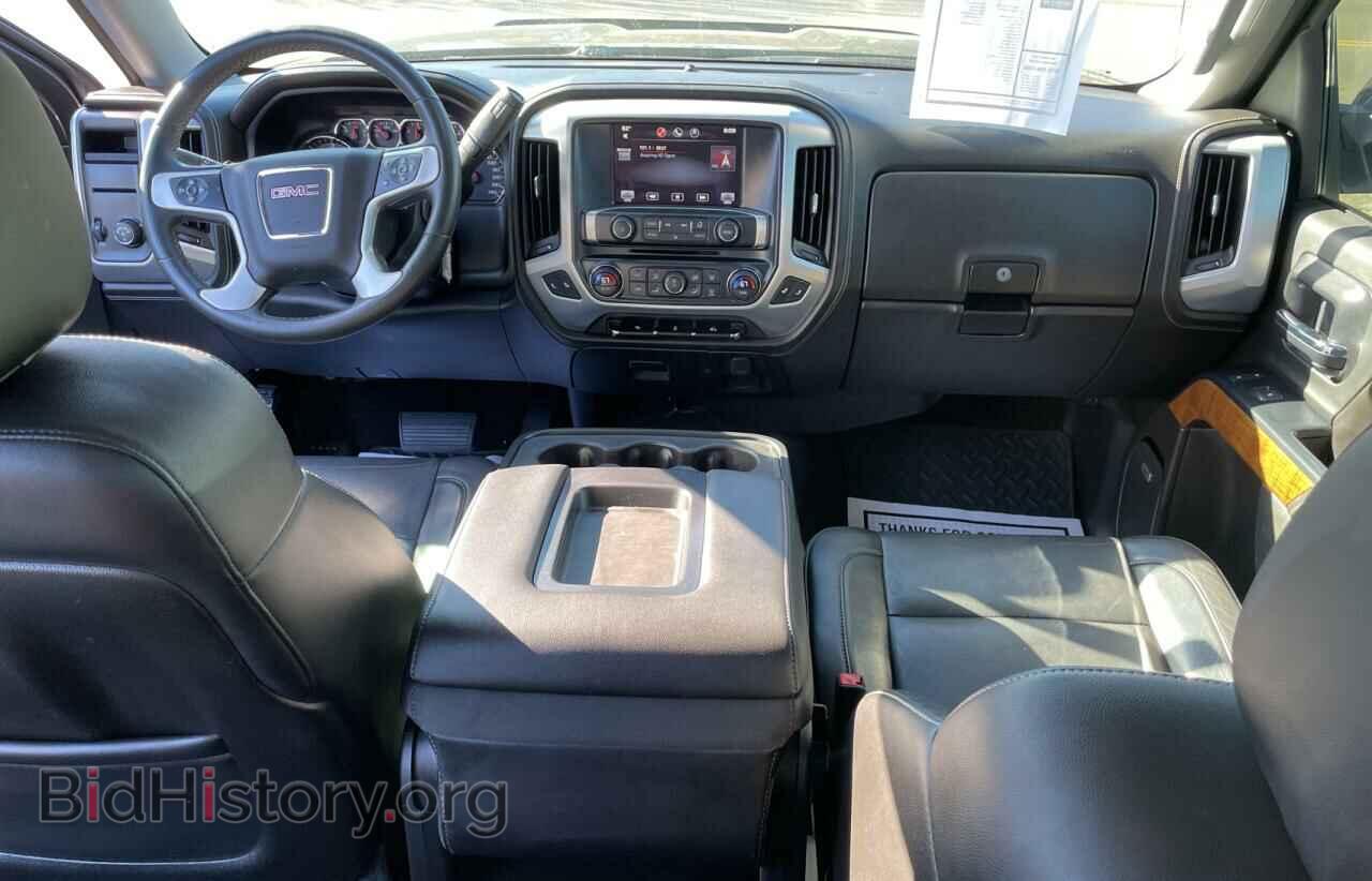 2014 GMC SIERRA - VIN: 3GTP1VEC2EG249656 - Фото 9