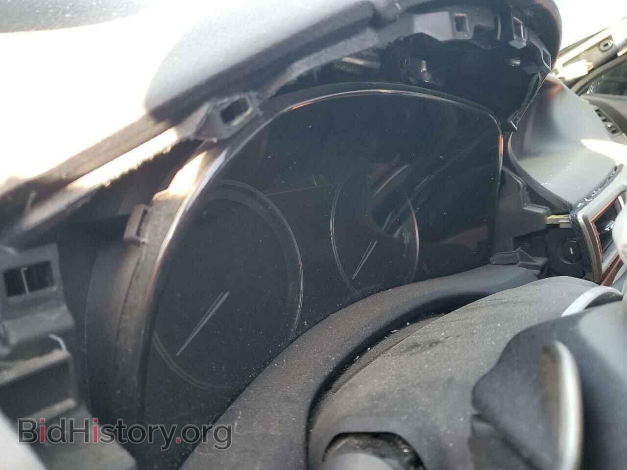 2015 LEXUS GS350 - VIN: JTHBE1BL4FA019336 - Фото 9