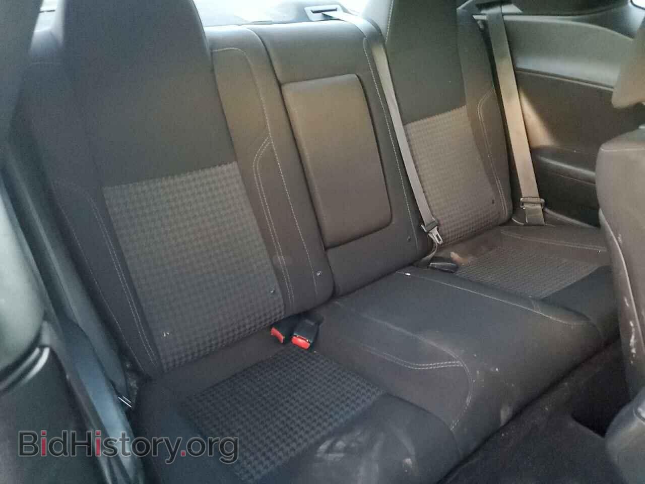 2016 DODGE CHALLENGER - VIN: 2C3CDZAG4GH137504 - Фото 10