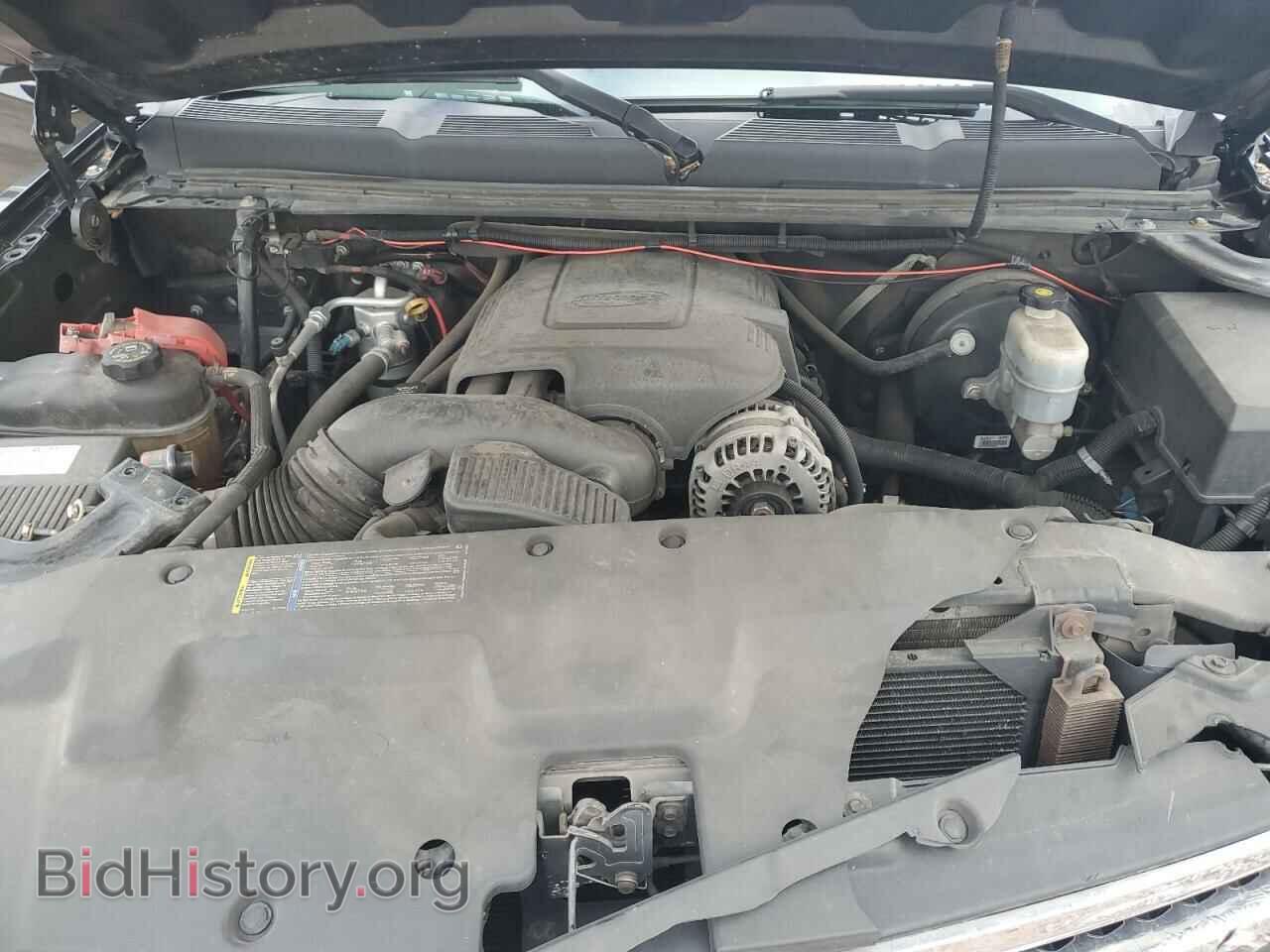 2007 CHEVROLET ALL Models - VIN: 2GCEC19J871663281 - Photo 11