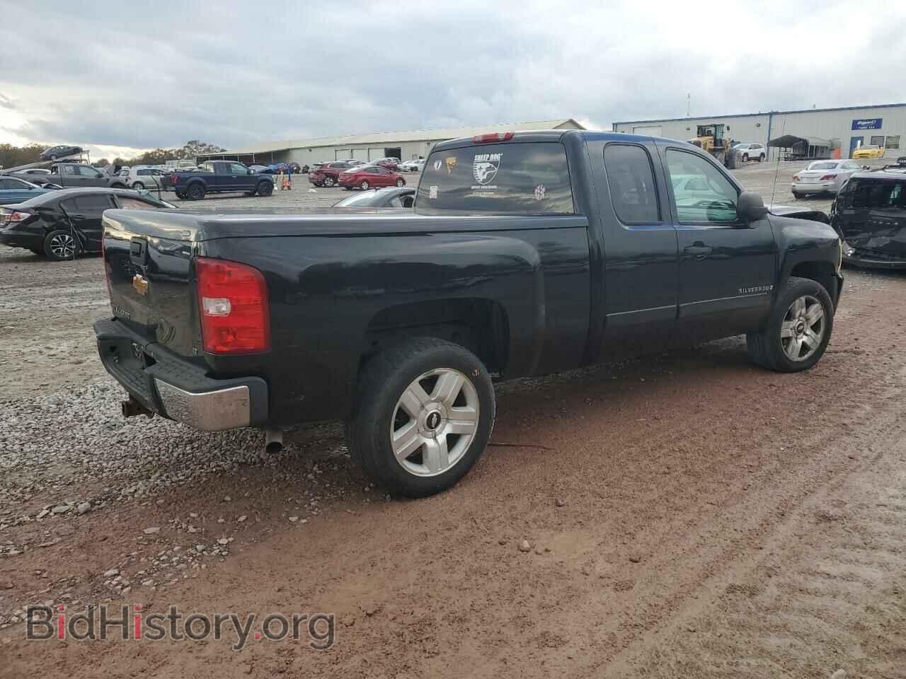 2007 CHEVROLET ALL Models - VIN: 2GCEC19J871663281 - Photo 3